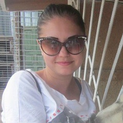 Эльвира Александрова, 13.08.1992, Псков