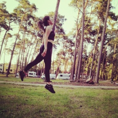 Марія Трофимчук, 07.07.1992, Луганск