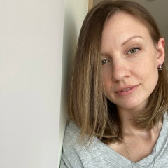 Маргарита Клак, 08.06