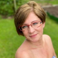 Вероника Гуркина, 01.07.1973, Санкт-Петербург