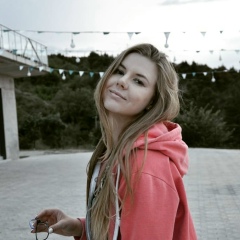 Аня Васильева, 04.02, Алматы