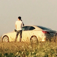 Александр Сментына, 13.03, Одесса