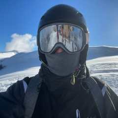 Александр Николаевич, 09.04, Ростов-на-Дону