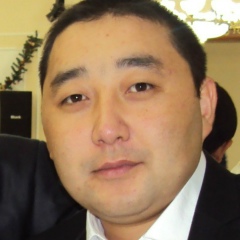 Нурлан Бошанов, 30.08.1984, Астана