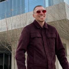 Dmitrii Stepanov, Douglas