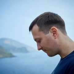 Максим Бараненко, Севастополь