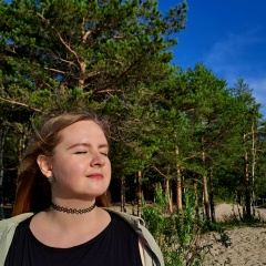 Яна Будрина, 07.02.1990, Архангельск