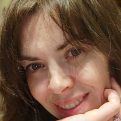 Наталья Лосина, 05.07.1981, Санкт-Петербург