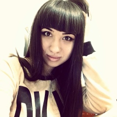 Катя Соболь, 14.11, Краснодар