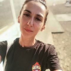 Анютка Лендел, 04.12