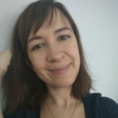 Наталья Митрошина, 02.09.1985, Киев