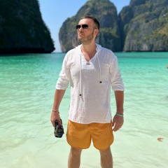 Андрей Комышан, 11.05, Москва