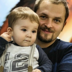 Денис Грицай, 24.11.1982, Брест