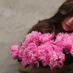 Аня Иким, 25.03, Симферополь