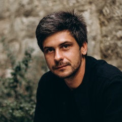 Ким Чевардин, 06.04.1989, Санкт-Петербург