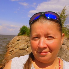 Олеся Блохина, 29.10.1980, Санкт-Петербург