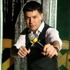 Рафаэль Нечаев