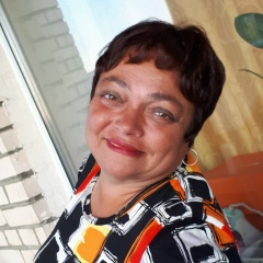 Ирина Лифшиц, 01.02.1966, Санкт-Петербург