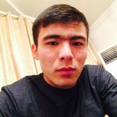 Галымжан Ергешбай, Шымкент