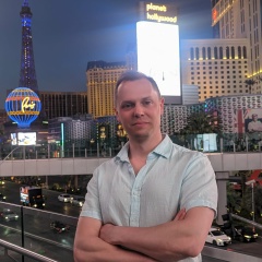 Владимир Щиголев, 19.12.1986, Toronto