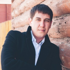 Руслан Габдуллин, 26.04.1987, Лянтор