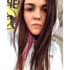 Света Райден, 16.03.1977