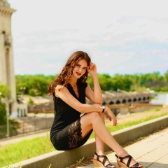 Ирина , 30.10, Волгоград