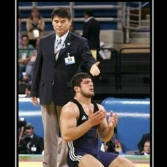 Бахадыр Рустамов