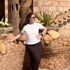 Мария Котлярова, Тюмень