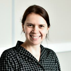 Мария Лебедева, 29.06.1985, Санкт-Петербург