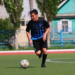 Ильнур Нургалиев, 11.12, Астрахань