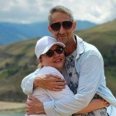 Андрей Корсунов, 01.10.1968, Москва