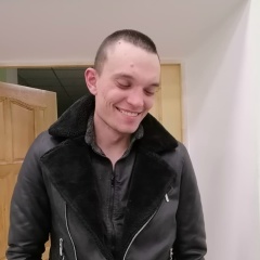 Петя Кухтин, 19.10.1994, Волгодонск