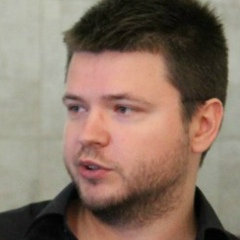 Игорь Олейников, 13.11, Волгоград