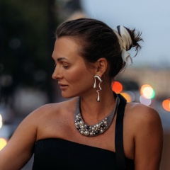 Наталья Шилкина, 19.02.1983, Санкт-Петербург