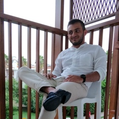 Гор Григорян