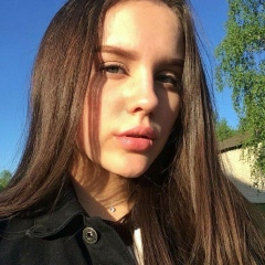 Ксения Петрова