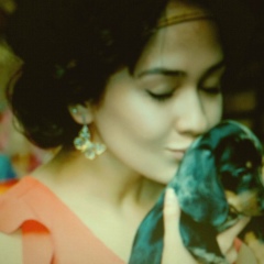 Шемшат Мамедова, 23.01.1991, Ашхабад