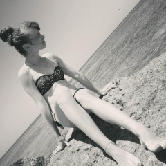 Елизавета Зайцева, 04.06.1991, Москва