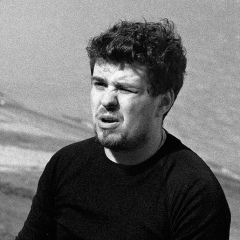 Митя Гизатов, 04.03.1987, Amsterdam