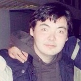 Кадырбай Умаров, 14.08, Алматы