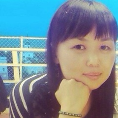 Ира Будатарова, 13.11