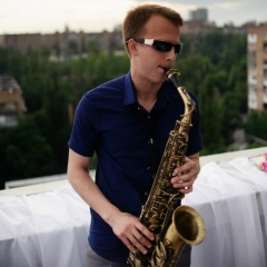 Денис Цымбаленко, 13.05.1991, Донецк