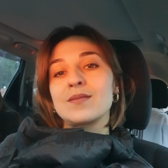 Юлия Медведева, Бологое