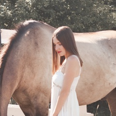 Элида Марченко, 17.10.1988, Санкт-Петербург