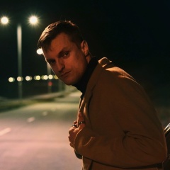 Максим Маслов, 12.03, Владивосток