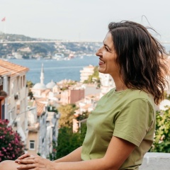 Лиза Черная, 20.02.1989, Москва