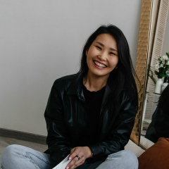 Вероника Дампилова, 27.03, Улан-Удэ