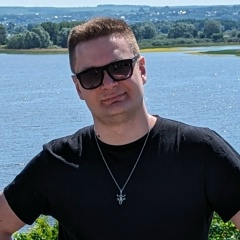 Игорь Никитин, 10.11