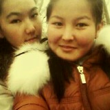 Шугыла Магжанкызы, 18.04.2000, Тараз